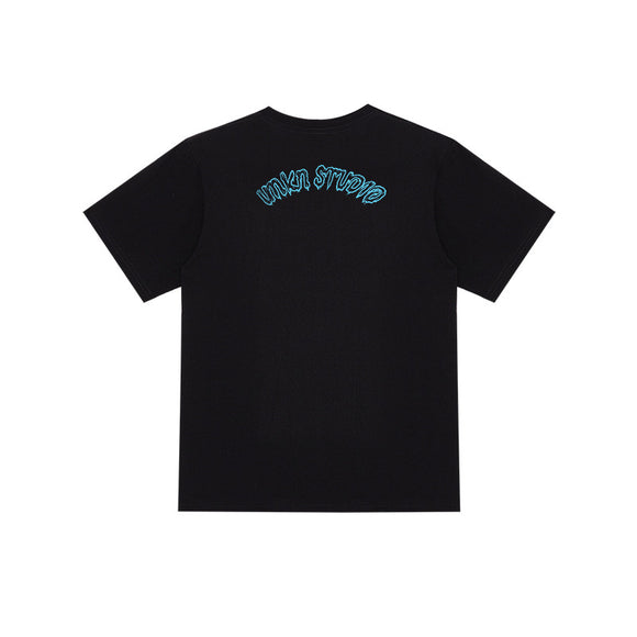 Playera Angel de Calle Manga Corta