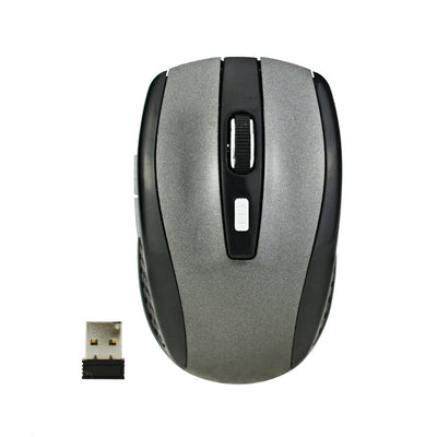 Ratón Inalámbrico Óptico 2.4G - Image 8