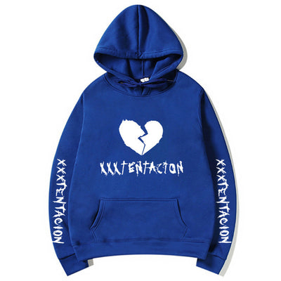 Sudadera Casual con Capucha para Hombre y Mujer - Image 8