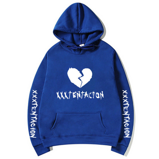 Sudadera Casual con Capucha para Hombre y Mujer - Image 8