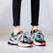 Zapatillas Deportivas con Plataforma Spring