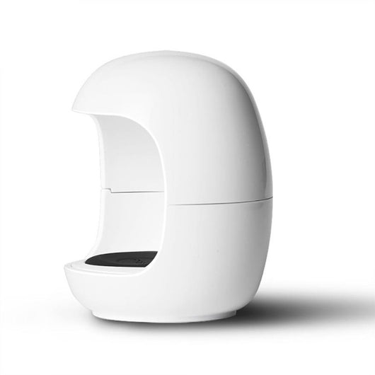 Secador UV Portátil para Uñas - Image 3