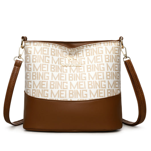 Bolso Mensajero de Cuero Suave Retro - Versátil y Elegante - Image 7