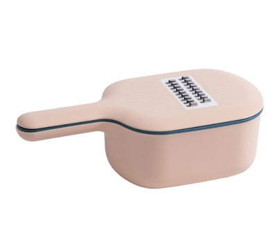 Cortador Multiusos de Verduras - Mandolina Profesional - Image 11