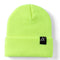 Amarillo Fluorescente
