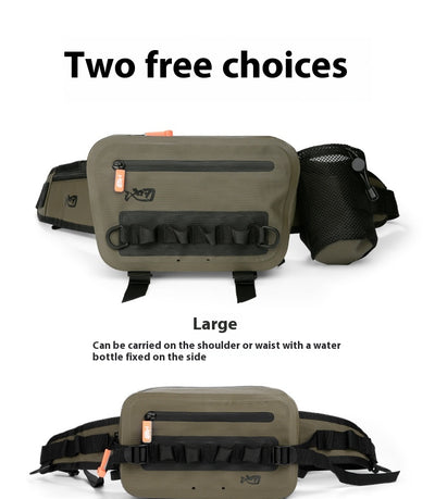 Bolsa de Pesca Impermeable Pool Blade para Actividades Outdoor - Image 15