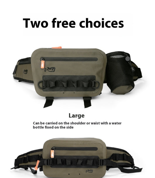 Bolsa de Pesca Impermeable Pool Blade para Actividades Outdoor - Image 15