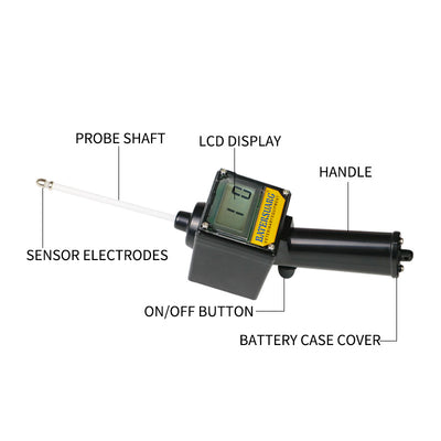Detector Automático de Celo Canino para Reproducción - Image 5