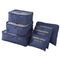 Navy Oversize