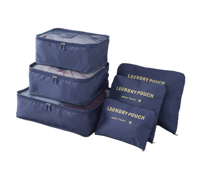 Bolsa de Almacenamiento para Viajes - Image 13