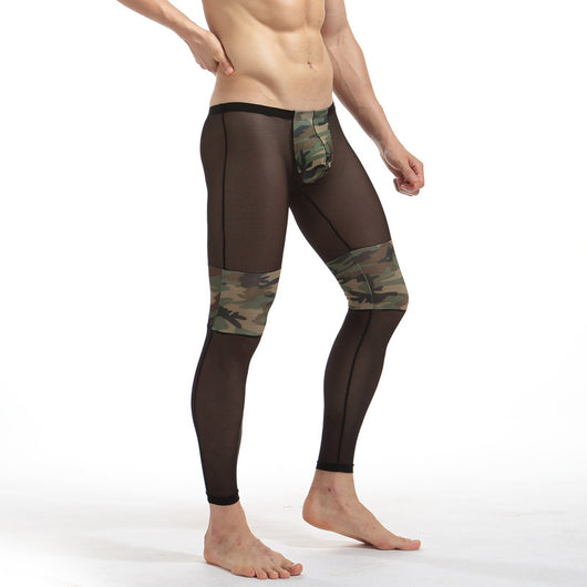 Pantalones Moldeadores de Figura - Image 2