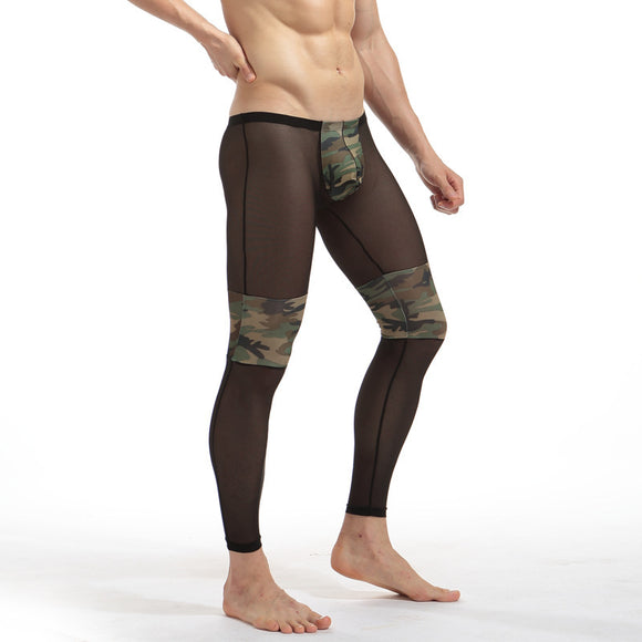 Pantalones Moldeadores de Figura