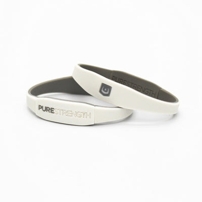 Pulsera de Silicona con Iones Negativos y Equilibrio Energético - Image 9