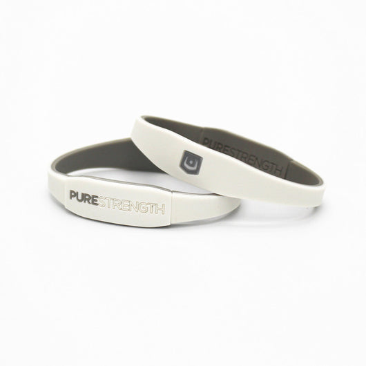 Pulsera de Silicona con Iones Negativos y Equilibrio Energético - Image 9