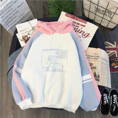 Sudadera Pingüino & Oso - Image 8