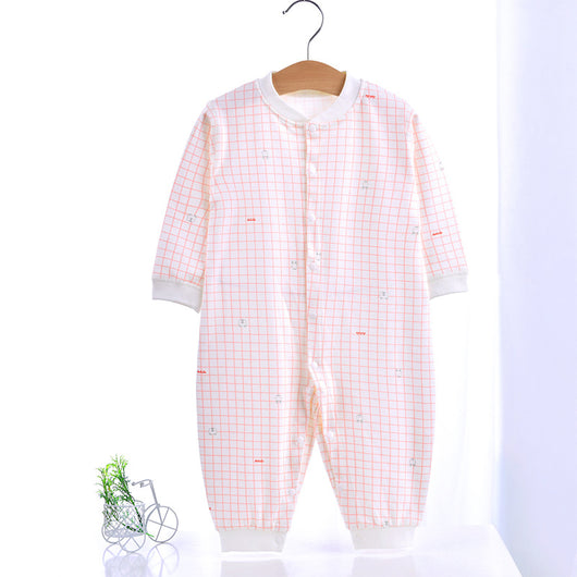 Enterizo de Algodón para Niños - Image 12