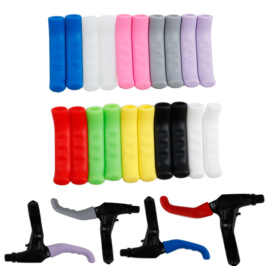 Protector de Manillar de Freno para Bicicleta