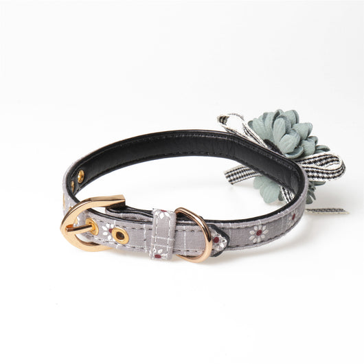 Collar PU para Perro y Gato - Image 2