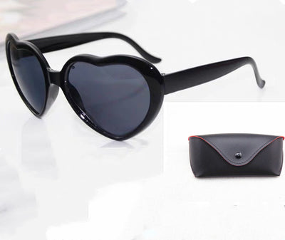 Gafas de Corazón con Efecto Luz Love - Lentes Especiales para Momentos Mágicos - Image 5