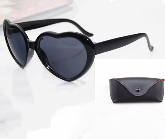 Gafas de Corazón con Efecto Luz Love - Lentes Especiales para Momentos Mágicos - Image 5