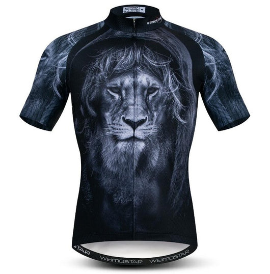 Camiseta Casual Estampada de Algodón - Image 21