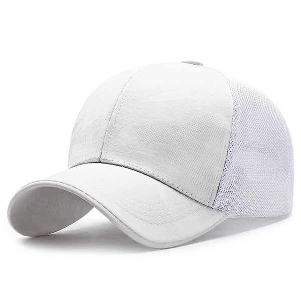 Gorra de Béisbol para Actividades al Aire Libre