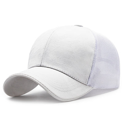 Gorra de Béisbol para Actividades al Aire Libre