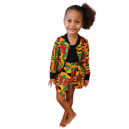 Conjunto Infantil de Dos Piezas Cómodo y Moderno - Image 11