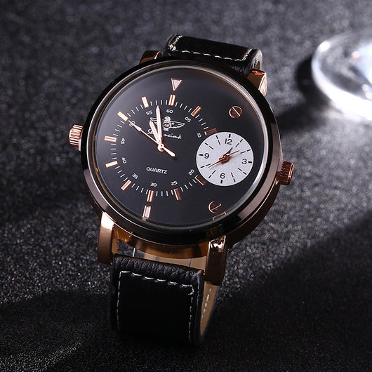 Reloj de Cuarzo con Movimiento Dual - Image 11