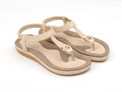 Sandalias de Verano para Mujer - Comodidad y Estilo - Image 16