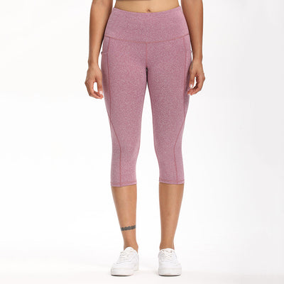 Pantalones de Yoga Ajustadores de Cadera - Image 26