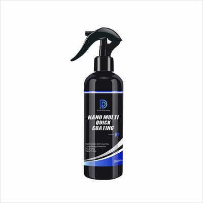 Recubrimiento Protector Universal para Automóviles 300ML - Image 5