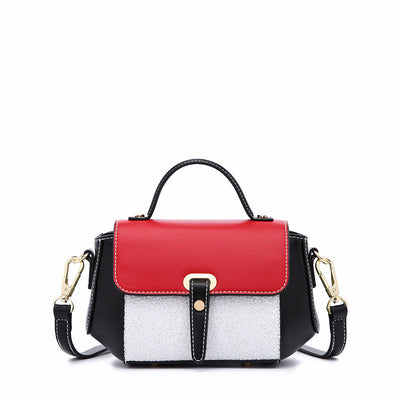 Bolso Pequeño con Alas de Moda - Image 6