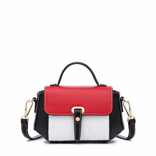 Bolso Pequeño con Alas de Moda - Image 6