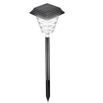 Luz Solar de Jardín LED Automática - Image 9