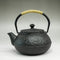Juego de Té Kung Fu con Tetera de Salud
