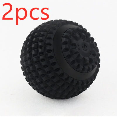 Masajeador de Bola Vibratoria con 4 Velocidades - Image 12