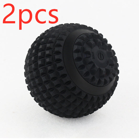 Masajeador de Bola Vibratoria con 4 Velocidades - Image 12