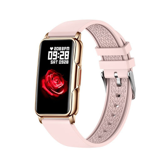 Pulsera Deportiva Inteligente con Pantalla 1.47" y Bluetooth - Image 11