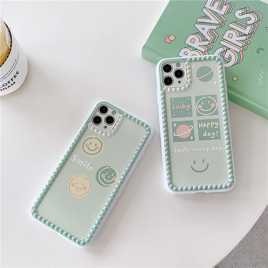 Funda Protectora Verde para Teléfono - Image 9