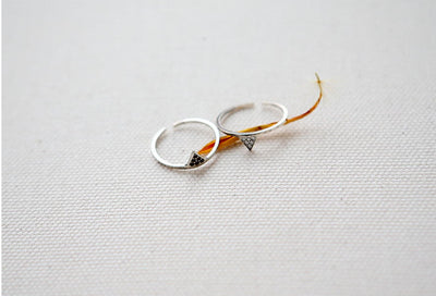 Anillos de Plata Esterlina 925 para Mujer - Image 4