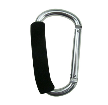 Ganchos Organizadores para Cochecito de Bebé - Image 10