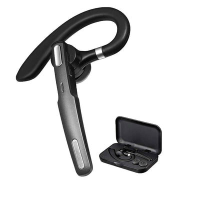 Auricular Bluetooth Mono con Micrófono