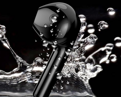 Auriculares Bluetooth 5.0 Inalámbricos Resistentes al Agua con Control Táctil - Image 4
