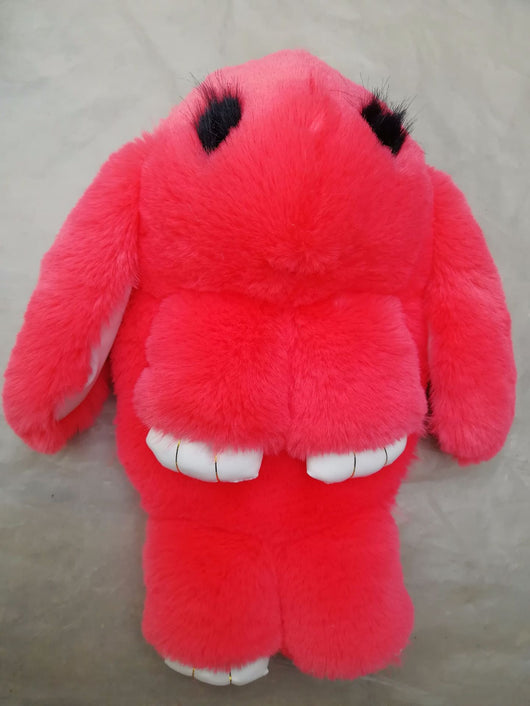 Mochila Infantil de Peluche Conejo Kawaii - Bolso Escolar Adorable - Image 20