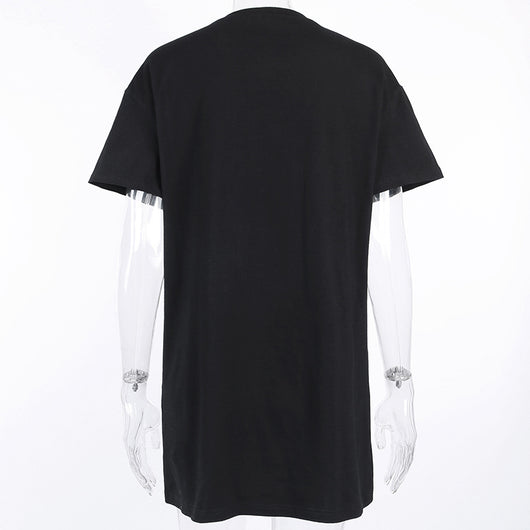 Camiseta Estampada Tallas Grandes para Mujer - Image 19