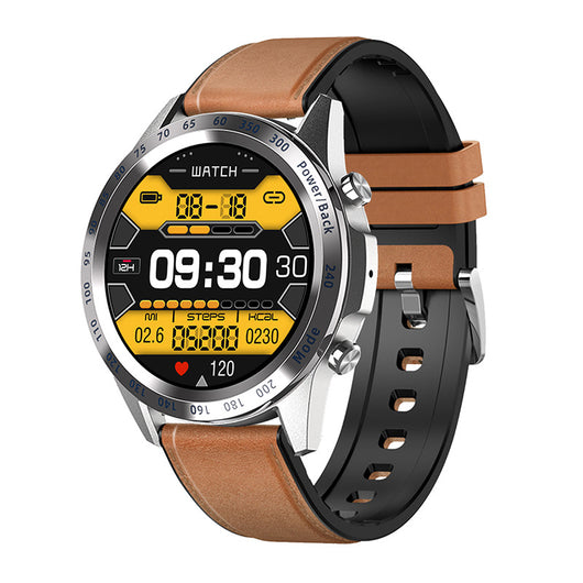 Reloj Inteligente Multifunción para Hombre con Bluetooth