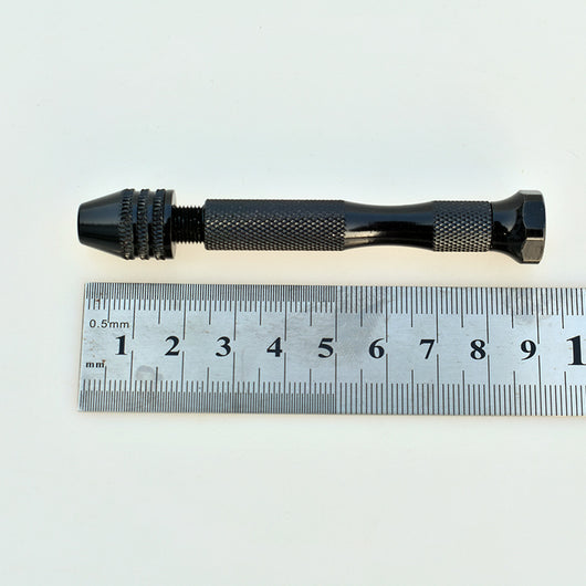 Juego de Herramientas Punzón Núcleo Ámbar - Image 2