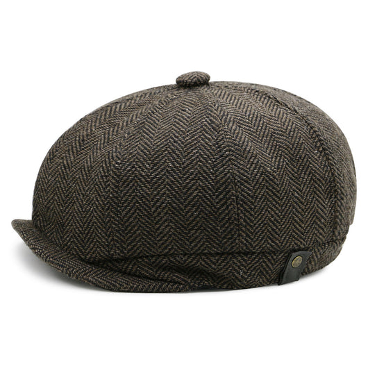 Gorro de Pintor Invierno para Hombre - Protección Outdoor - Image 18