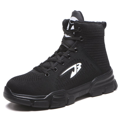 Zapatos de Seguridad Antiimpacto y Antipunzante - Image 17